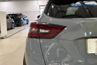 Nissan Juke Tekna-Plus Automatic Petrol-Electric Hybrid SUV - Stock Number (1677067) - 36th supplementary image