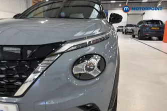 Nissan Juke Tekna-Plus Automatic Petrol-Electric Hybrid SUV - Stock Number (1677067) - 42nd supplementary image