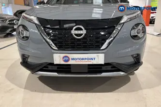 Nissan Juke Tekna-Plus Automatic Petrol-Electric Hybrid SUV - Stock Number (1677067) - 43rd supplementary image