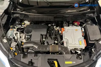 Nissan Juke Tekna-Plus Automatic Petrol-Electric Hybrid SUV - Stock Number (1677067) - 48th supplementary image