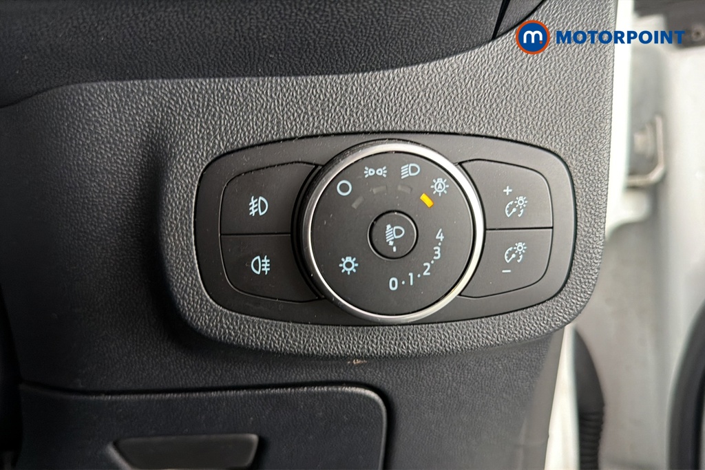 Ford Fiesta St-Line Edition Manual Petrol Hatchback - Stock Number (1677074) - 11th supplementary image