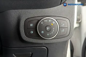 Ford Fiesta St-Line Edition Manual Petrol Hatchback - Stock Number (1677074) - 11th supplementary image