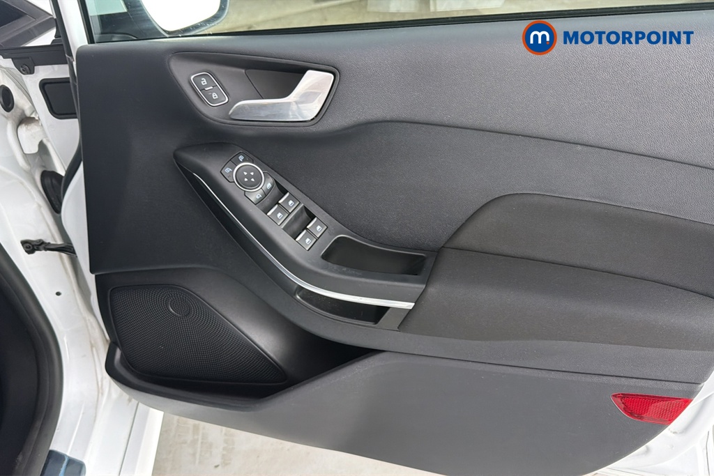 Ford Fiesta St-Line Edition Manual Petrol Hatchback - Stock Number (1677074) - 18th supplementary image