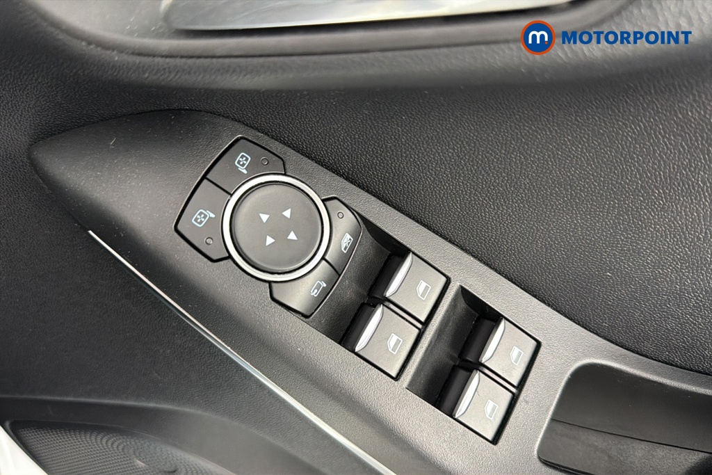 Ford Fiesta St-Line Edition Manual Petrol Hatchback - Stock Number (1677074) - 19th supplementary image