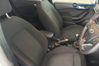 Ford Fiesta St-Line Edition Manual Petrol Hatchback - Stock Number (1677074) - 22nd supplementary image