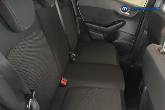 Ford Fiesta St-Line Edition Manual Petrol Hatchback - Stock Number (1677074) - 25th supplementary image