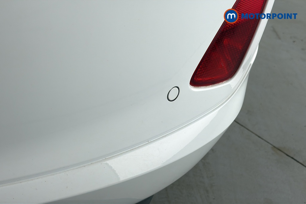 Ford Fiesta St-Line Edition Manual Petrol Hatchback - Stock Number (1677074) - 39th supplementary image