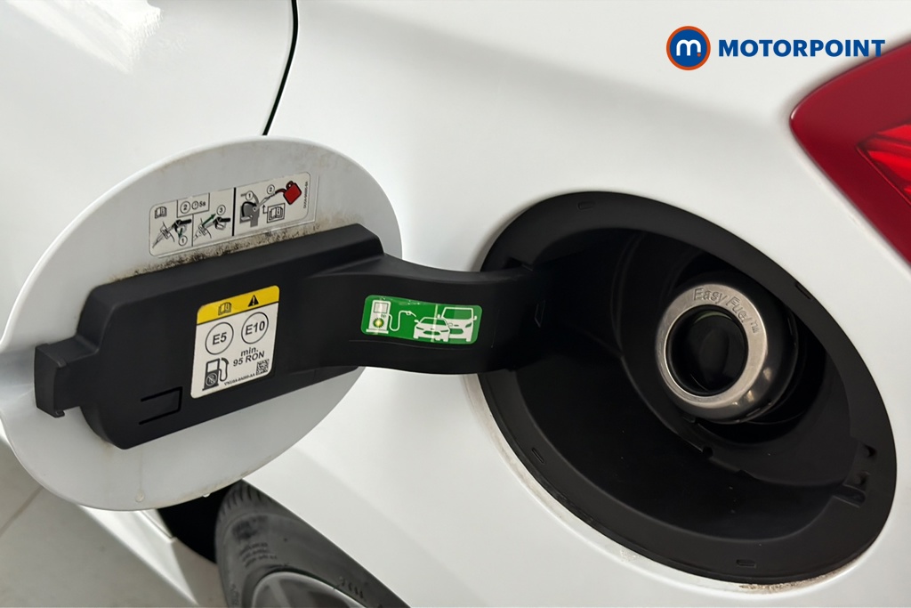 Ford Fiesta St-Line Edition Manual Petrol Hatchback - Stock Number (1677074) - 41st supplementary image