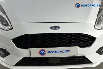 Ford Fiesta St-Line Edition Manual Petrol Hatchback - Stock Number (1677074) - 43rd supplementary image