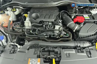 Ford Fiesta St-Line Edition Manual Petrol Hatchback - Stock Number (1677074) - 48th supplementary image