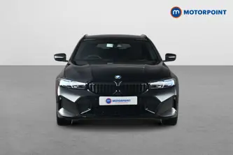 BMW 3 Series M Sport Automatic Petrol Estate - Stock Number (1677330) - Front bumper
