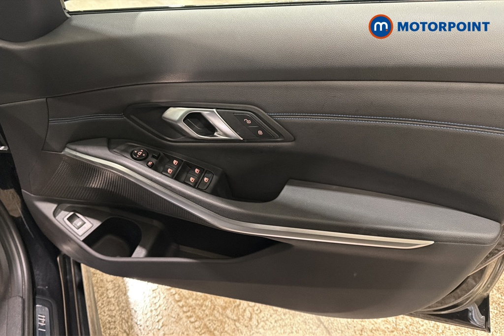 BMW 3 Series M Sport Automatic Petrol Estate - Stock Number (1677330) - 18th supplementary image