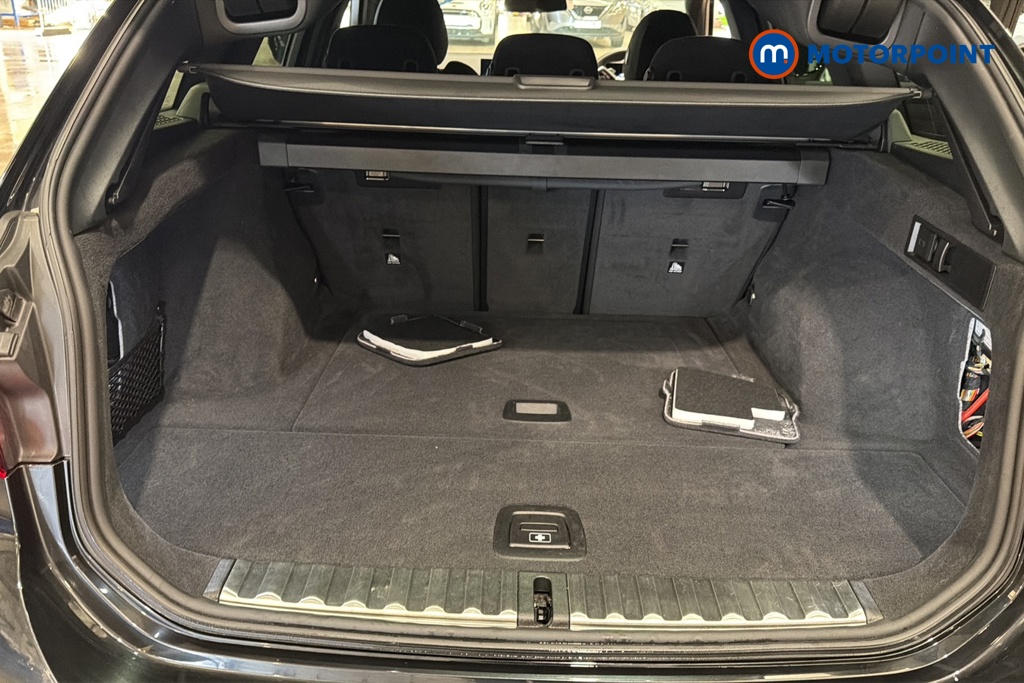BMW 3 Series M Sport Automatic Petrol Estate - Stock Number (1677330) - 30th supplementary image
