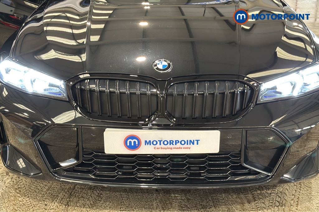 BMW 3 Series M Sport Automatic Petrol Estate - Stock Number (1677330) - 43rd supplementary image