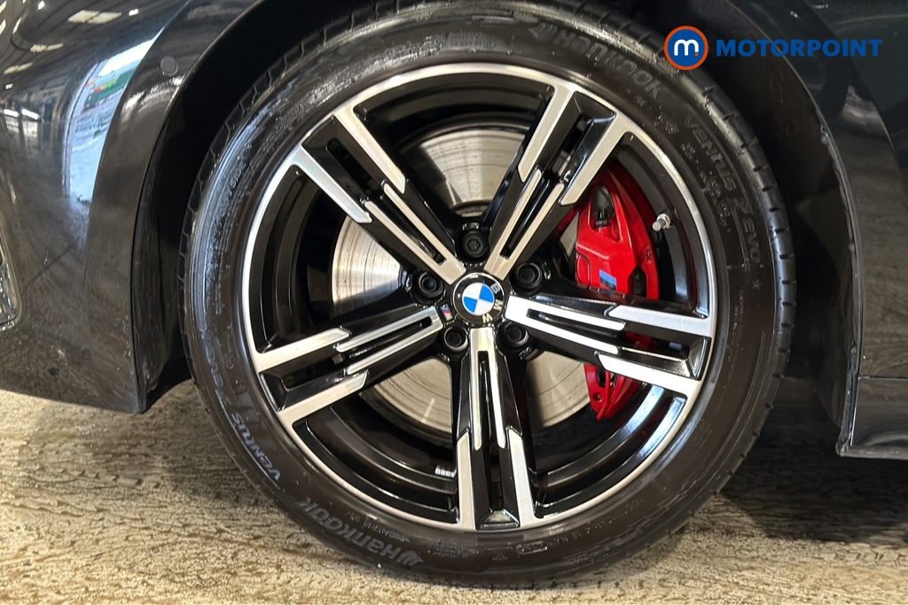 BMW 3 Series M Sport Automatic Petrol Estate - Stock Number (1677330) - 44th supplementary image