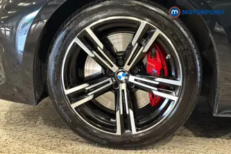 BMW 3 Series M Sport Automatic Petrol Estate - Stock Number (1677330) - 44th supplementary image