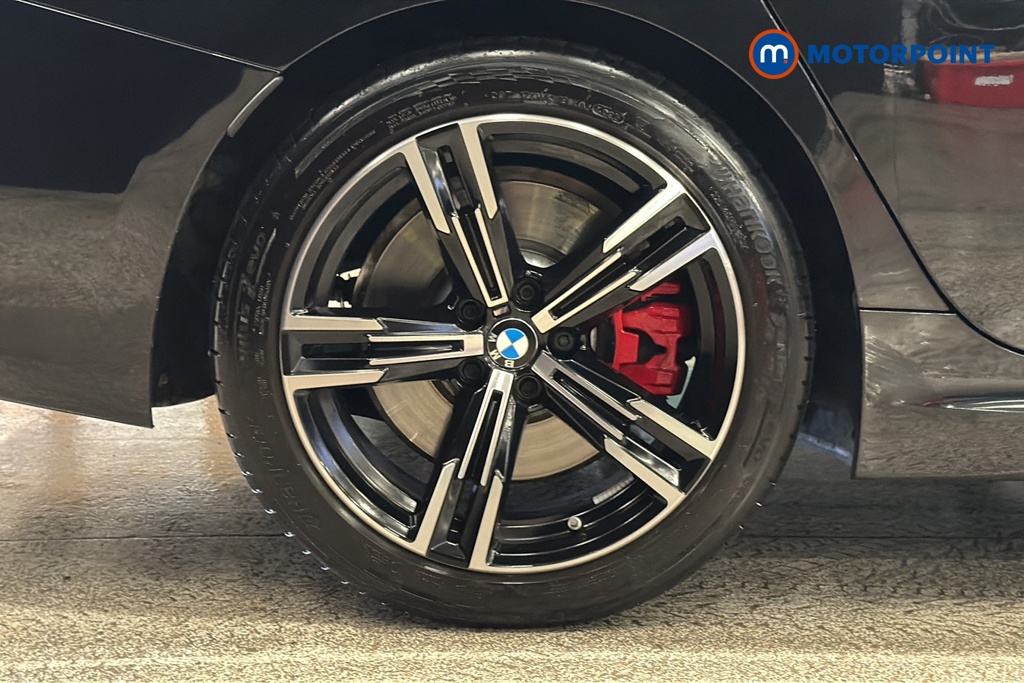 BMW 3 Series M Sport Automatic Petrol Estate - Stock Number (1677330) - 46th supplementary image