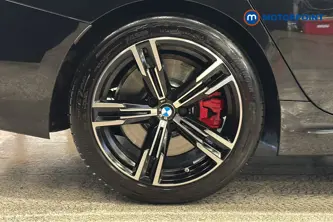 BMW 3 Series M Sport Automatic Petrol Estate - Stock Number (1677330) - 46th supplementary image