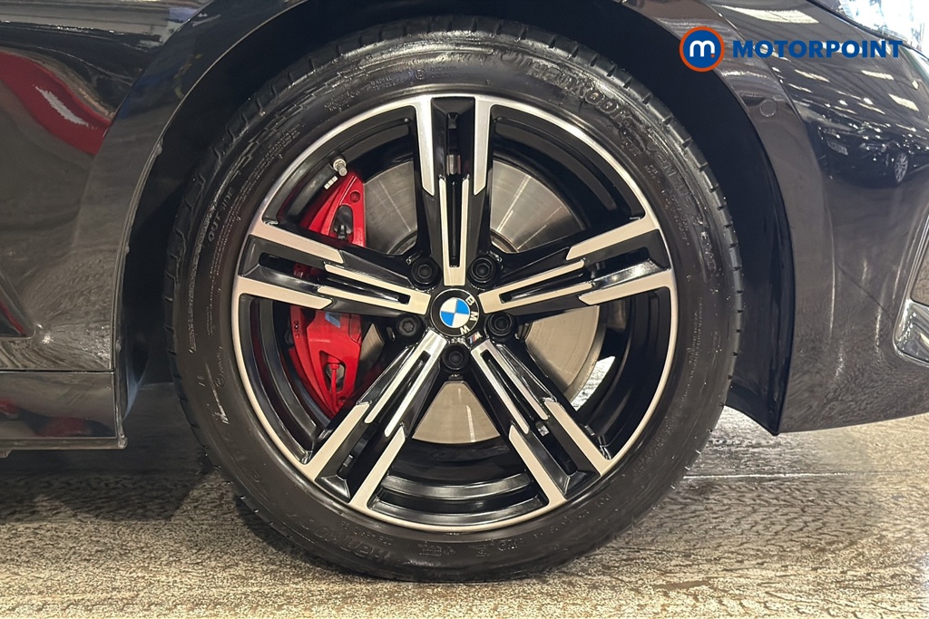 BMW 3 Series M Sport Automatic Petrol Estate - Stock Number (1677330) - 47th supplementary image
