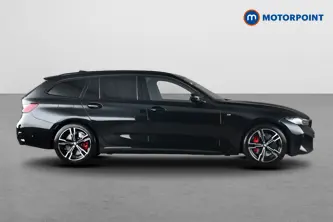 BMW 3 Series M Sport Automatic Petrol Estate - Stock Number (1677330) - Passenger side