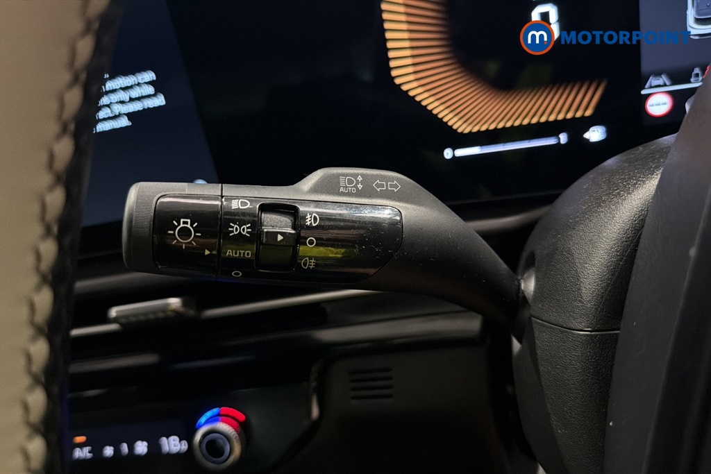 KIA Sportage Gt-Line Automatic Petrol SUV - Stock Number (1677361) - 5th supplementary image