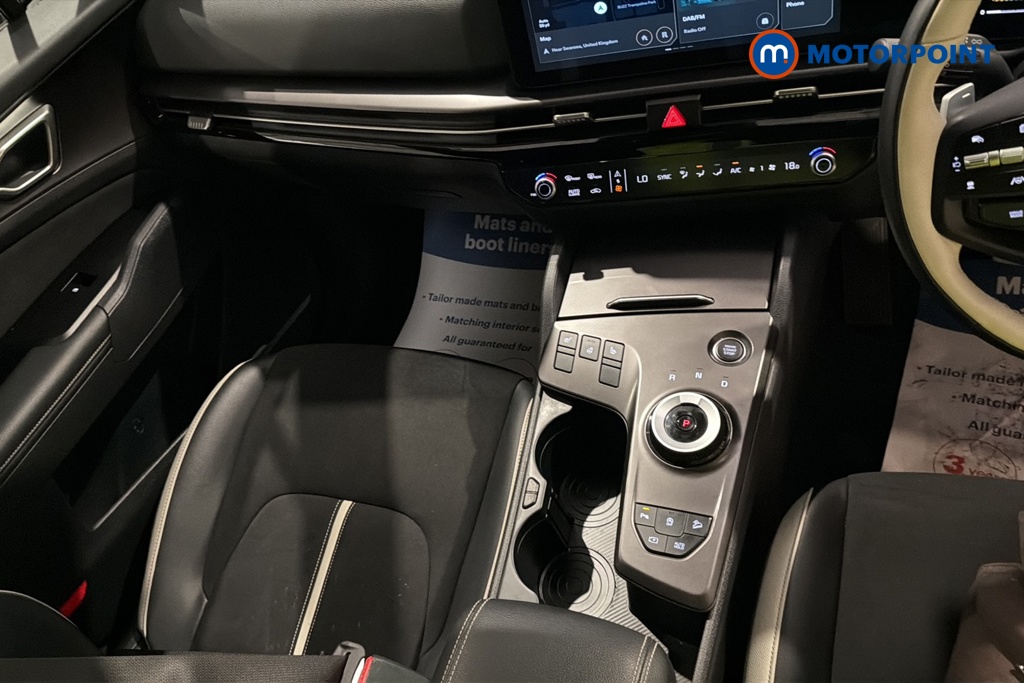 KIA Sportage Gt-Line Automatic Petrol SUV - Stock Number (1677361) - 15th supplementary image