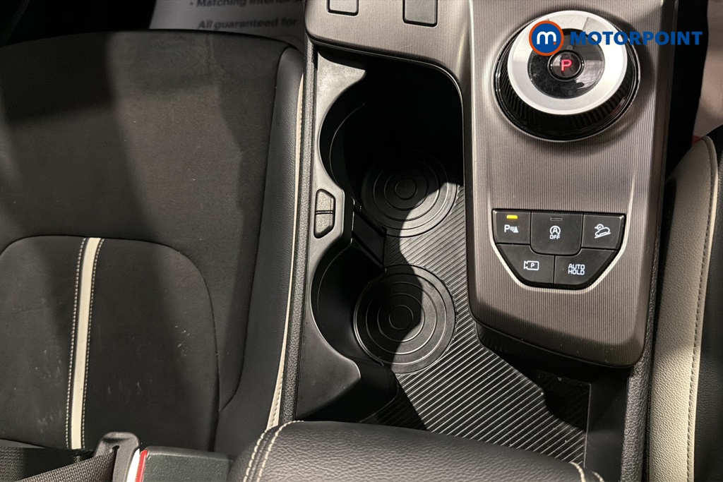 KIA Sportage Gt-Line Automatic Petrol SUV - Stock Number (1677361) - 16th supplementary image