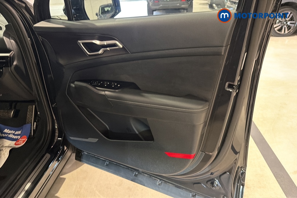 KIA Sportage Gt-Line Automatic Petrol SUV - Stock Number (1677361) - 18th supplementary image