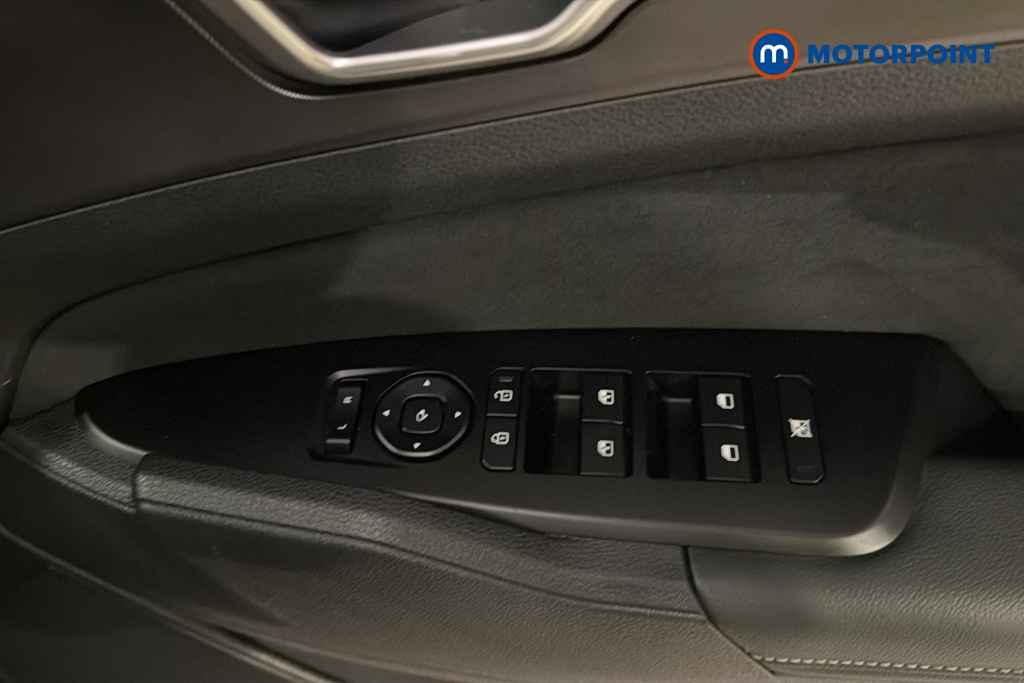 KIA Sportage Gt-Line Automatic Petrol SUV - Stock Number (1677361) - 19th supplementary image