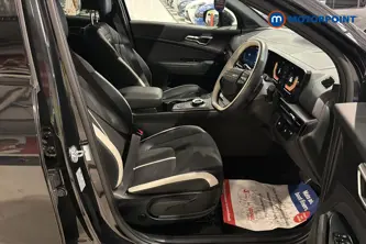 KIA Sportage Gt-Line Automatic Petrol SUV - Stock Number (1677361) - 22nd supplementary image