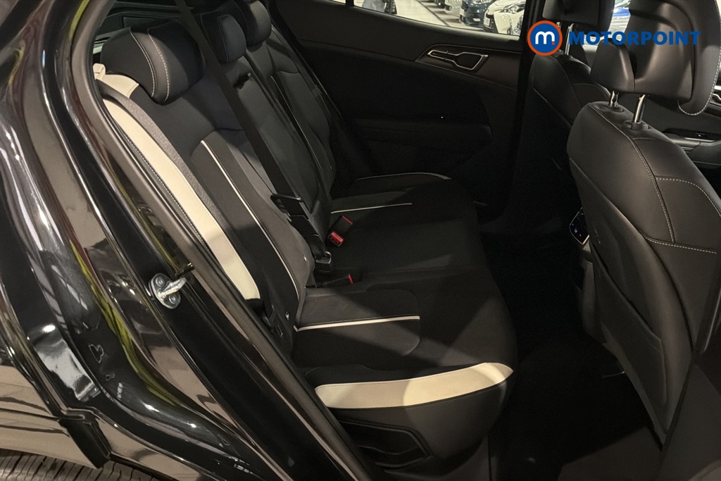 KIA Sportage Gt-Line Automatic Petrol SUV - Stock Number (1677361) - 25th supplementary image