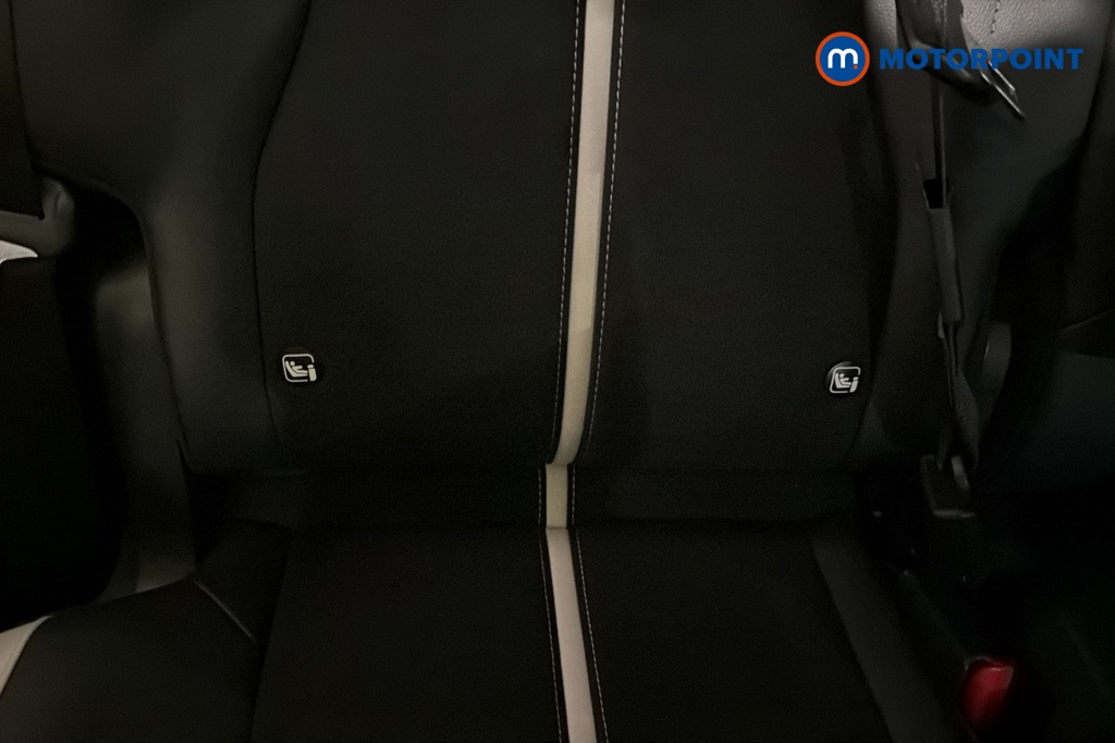 KIA Sportage Gt-Line Automatic Petrol SUV - Stock Number (1677361) - 27th supplementary image