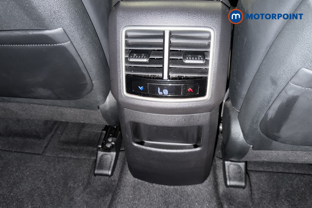 KIA Sportage Gt-Line Automatic Petrol SUV - Stock Number (1677361) - 28th supplementary image