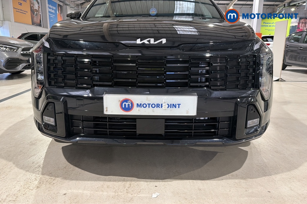 KIA Sportage Gt-Line Automatic Petrol SUV - Stock Number (1677361) - 43rd supplementary image