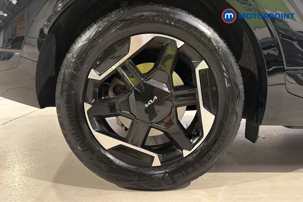 KIA Sportage Gt-Line Automatic Petrol SUV - Stock Number (1677361) - 46th supplementary image