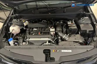 KIA Sportage Gt-Line Automatic Petrol SUV - Stock Number (1677361) - 48th supplementary image