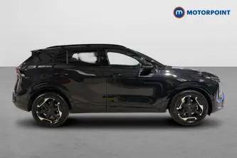 KIA Sportage Gt-Line Automatic Petrol SUV - Stock Number (1677361) - Passenger side