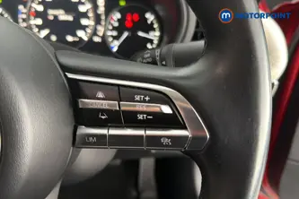 Mazda 3 Gt Sport Manual Petrol Saloon - Stock Number (1677418) - 3rd supplementary image
