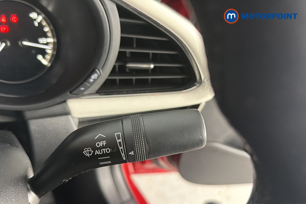 Mazda 3 Gt Sport Manual Petrol Saloon - Stock Number (1677418) - 6th supplementary image