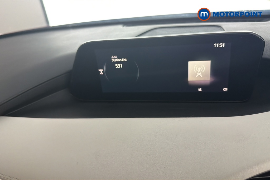 Mazda 3 Gt Sport Manual Petrol Saloon - Stock Number (1677418) - 8th supplementary image