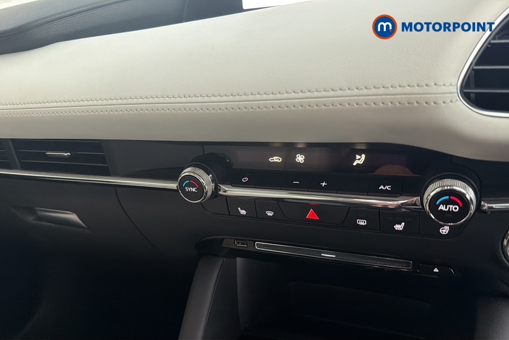 Mazda 3 Gt Sport Manual Petrol Saloon - Stock Number (1677418) - 12th supplementary image
