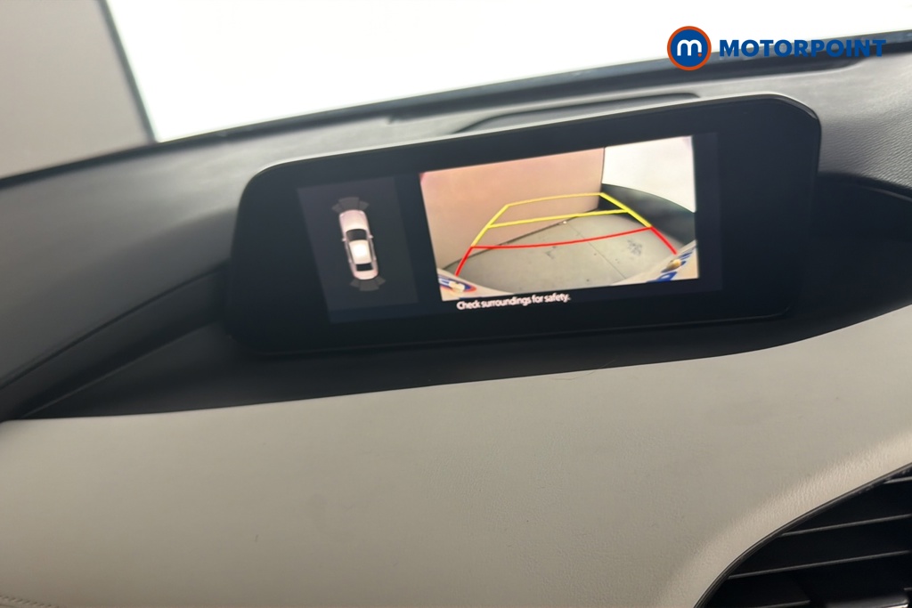 Mazda 3 Gt Sport Manual Petrol Saloon - Stock Number (1677418) - 13th supplementary image