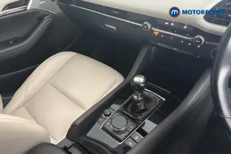 Mazda 3 Gt Sport Manual Petrol Saloon - Stock Number (1677418) - 15th supplementary image