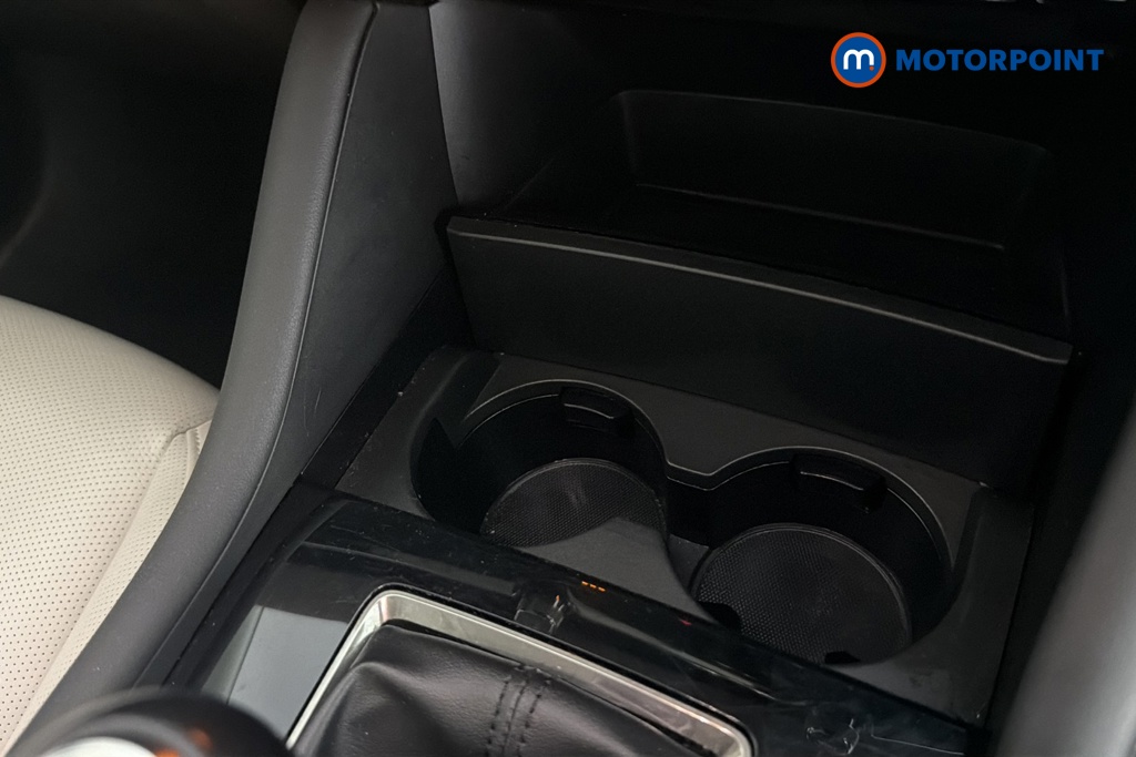 Mazda 3 Gt Sport Manual Petrol Saloon - Stock Number (1677418) - 16th supplementary image