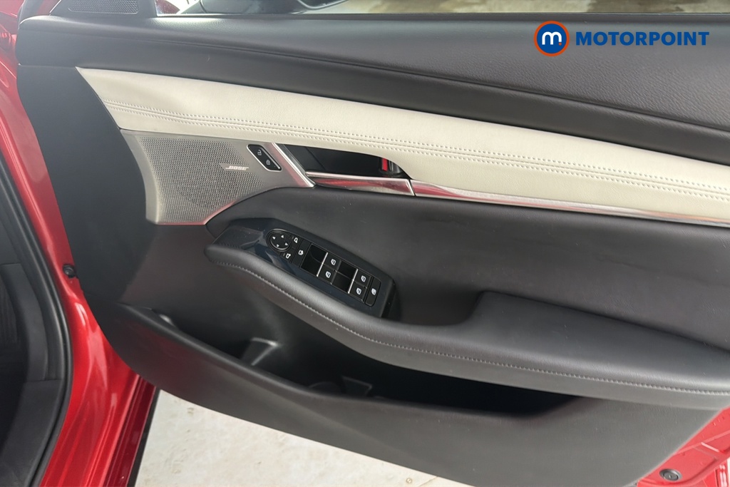 Mazda 3 Gt Sport Manual Petrol Saloon - Stock Number (1677418) - 18th supplementary image