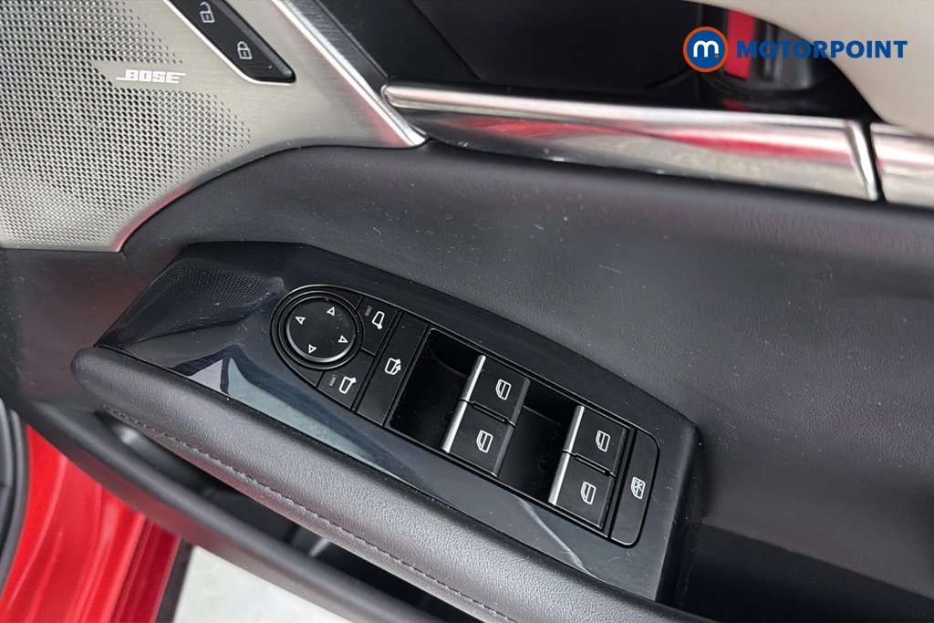 Mazda 3 Gt Sport Manual Petrol Saloon - Stock Number (1677418) - 19th supplementary image