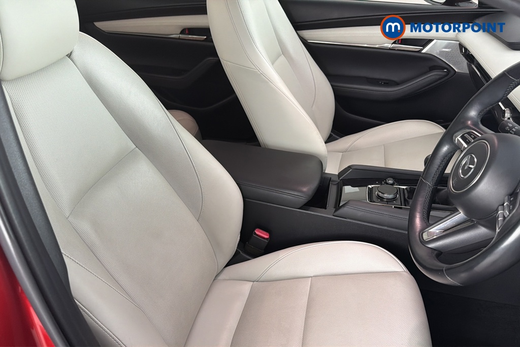 Mazda 3 Gt Sport Manual Petrol Saloon - Stock Number (1677418) - 22nd supplementary image