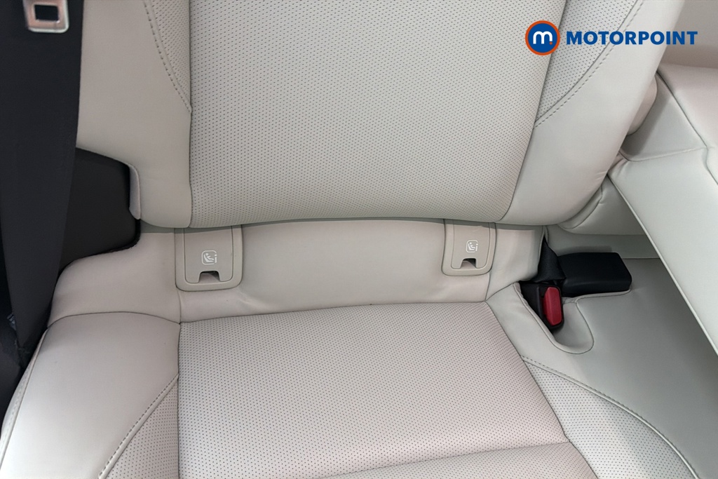 Mazda 3 Gt Sport Manual Petrol Saloon - Stock Number (1677418) - 27th supplementary image