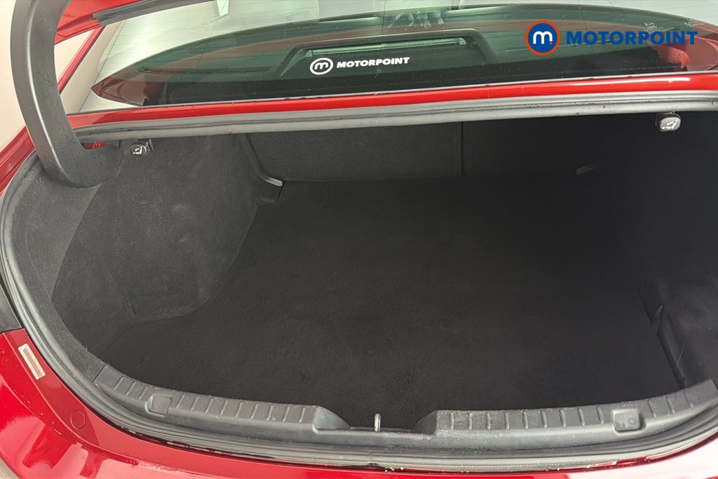 Mazda 3 Gt Sport Manual Petrol Saloon - Stock Number (1677418) - 30th supplementary image
