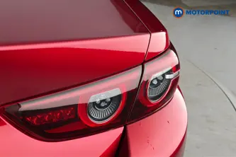 Mazda 3 Gt Sport Manual Petrol Saloon - Stock Number (1677418) - 36th supplementary image